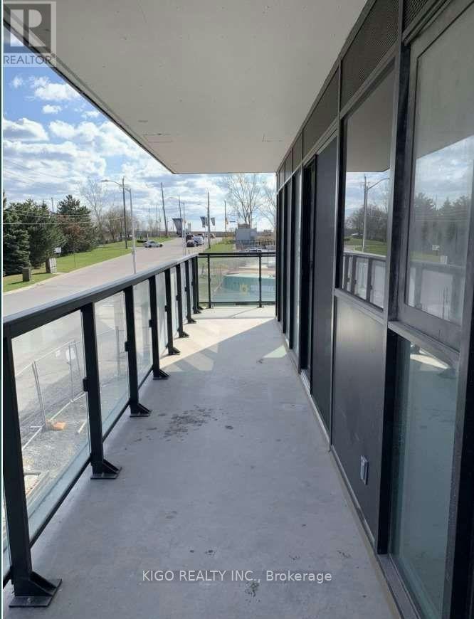 A203-1117 Cooke Boulevard, Burlington, ON, L7T 4A8 - 3