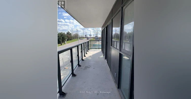 A203-1117 Cooke Boulevard, Burlington, ON, L7T 4A8 - 3