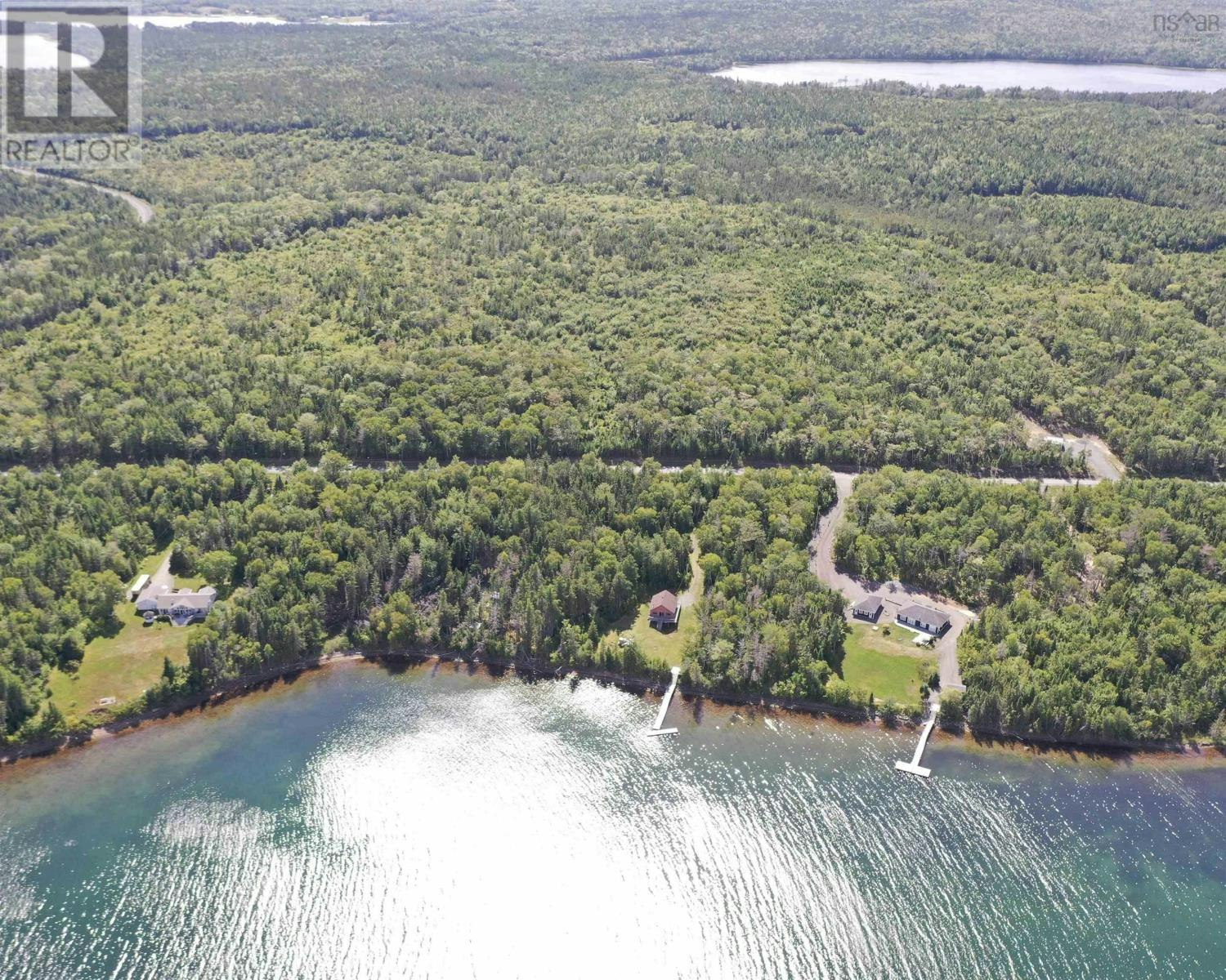 32 Wall Street, Cape George Estates, NS, B0E 3B0
