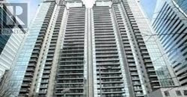1507-4978 Yonge Street, Toronto, ON, M2N 5N7