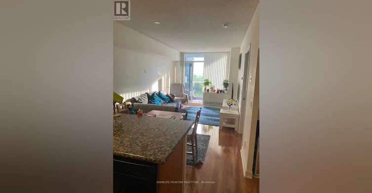 1507-4978 Yonge Street, Toronto, ON, M2N 5N7 - 2