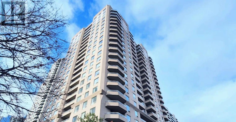 303-35 Empress Avenue, Toronto, ON, M2N 6T3
