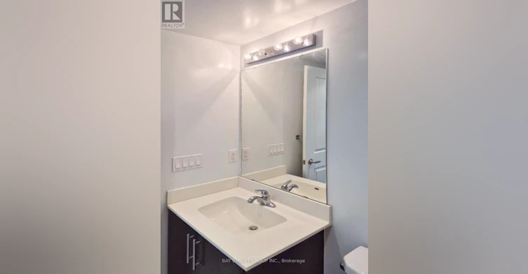 2605-50 Town Centre Court, Toronto, ON, M1P 0A9 - 5