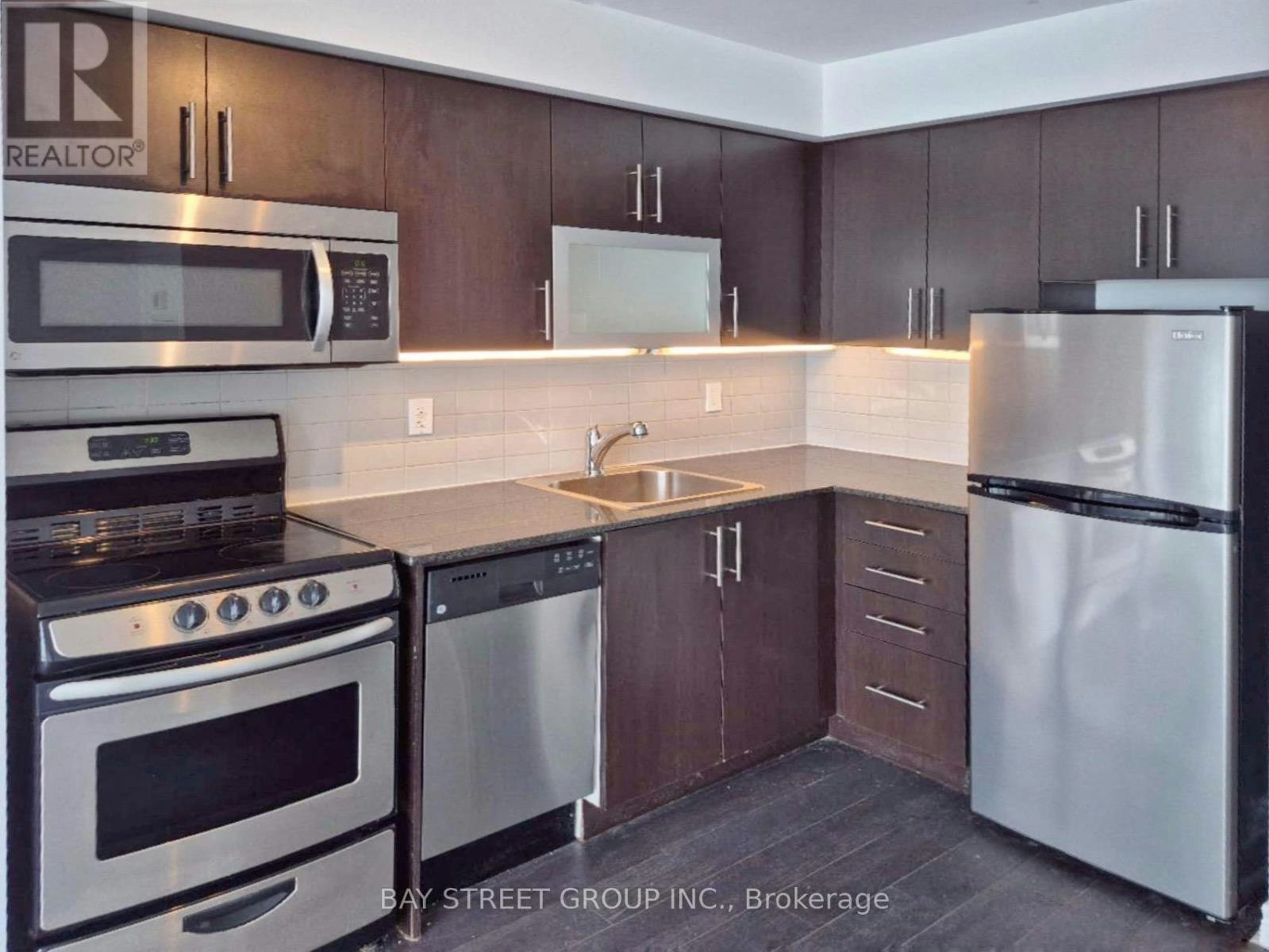 2605-50 Town Centre Court, Toronto, ON, M1P 0A9 - 4
