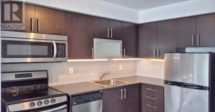 2605-50 Town Centre Court, Toronto, ON, M1P 0A9 - 4