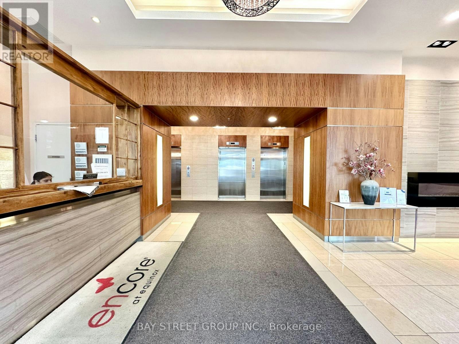 2605-50 Town Centre Court, Toronto, ON, M1P 0A9 - 2