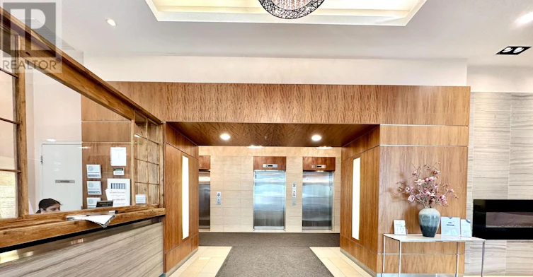 2605-50 Town Centre Court, Toronto, ON, M1P 0A9 - 2