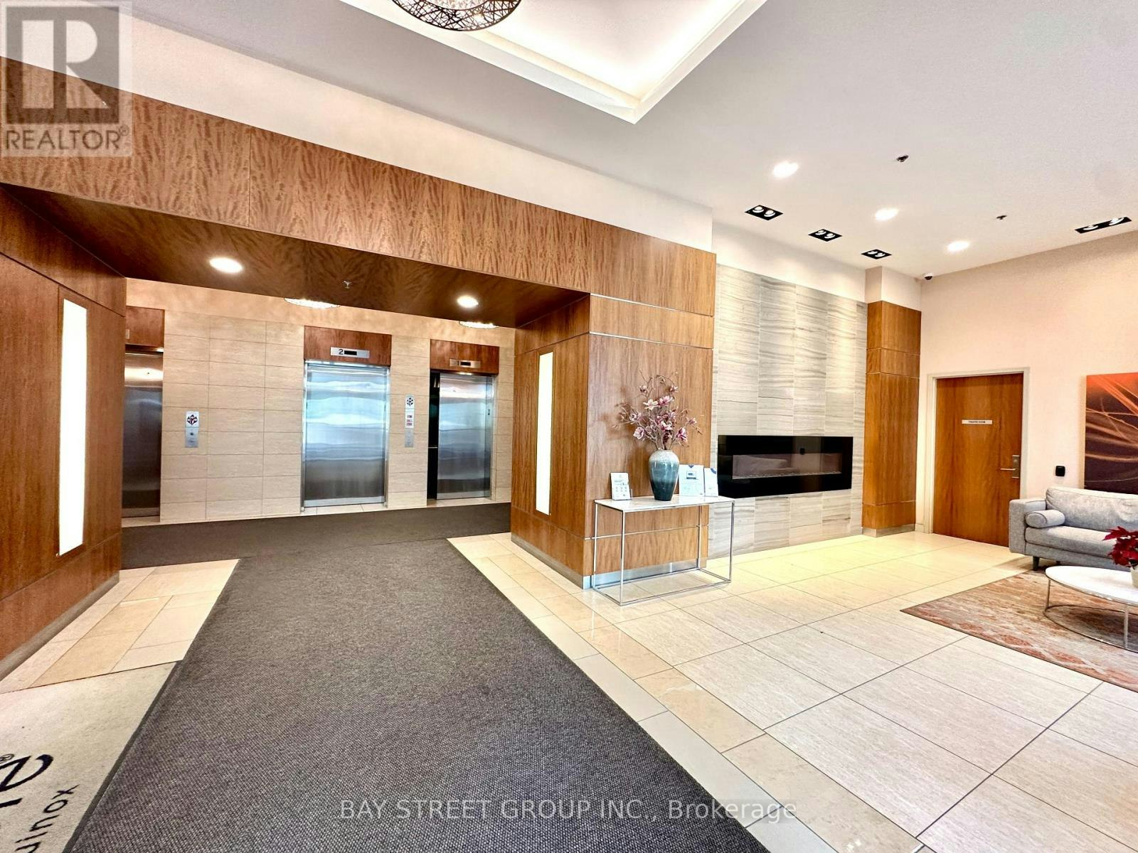 2605-50 Town Centre Court, Toronto, ON, M1P 0A9