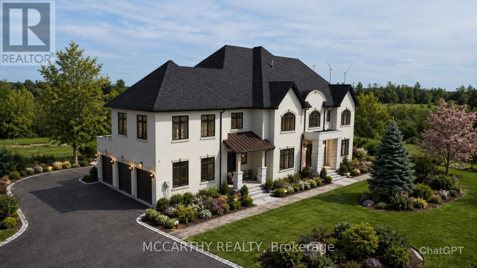 120 Highpoint Crescent, Grey Highlands, ON, N0C 1M0