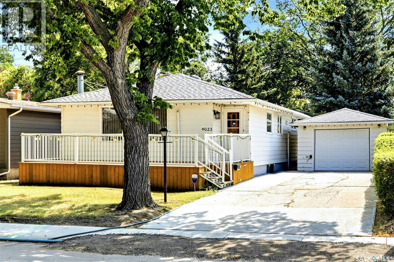 4023 Mcphail Avenue, Regina, SK, S4S 1G1