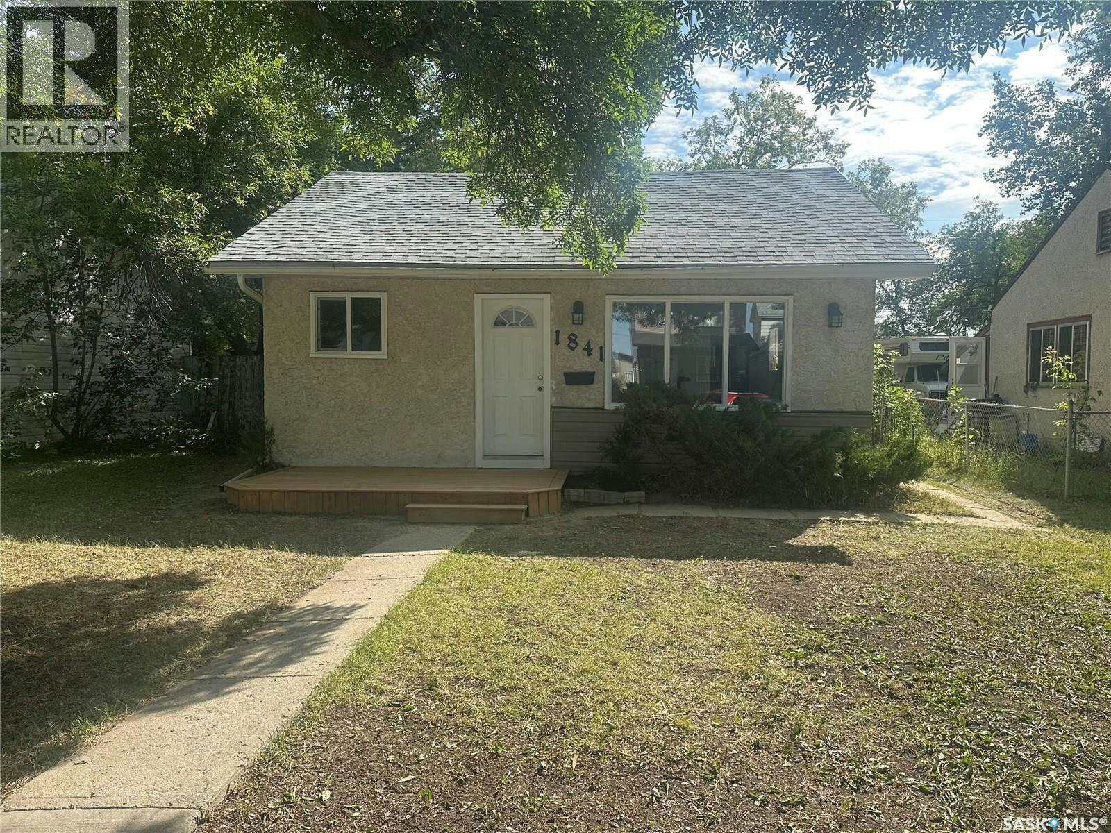 1841 York Street, Regina, SK, S4T 4R3