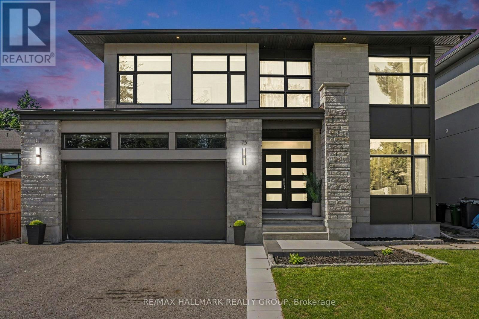 75 St Claire Avenue, Ottawa, ON, K2G 2A5