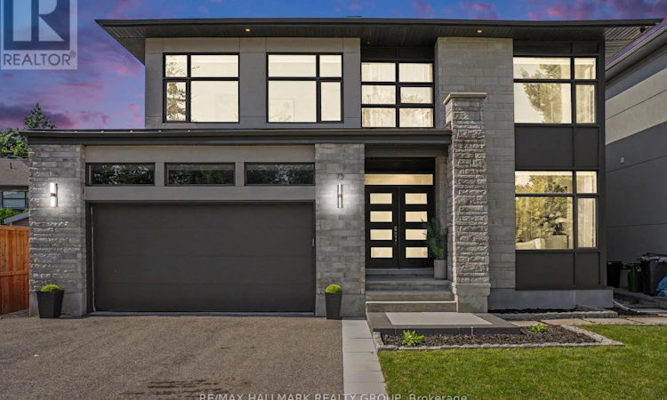 75 St Claire Avenue