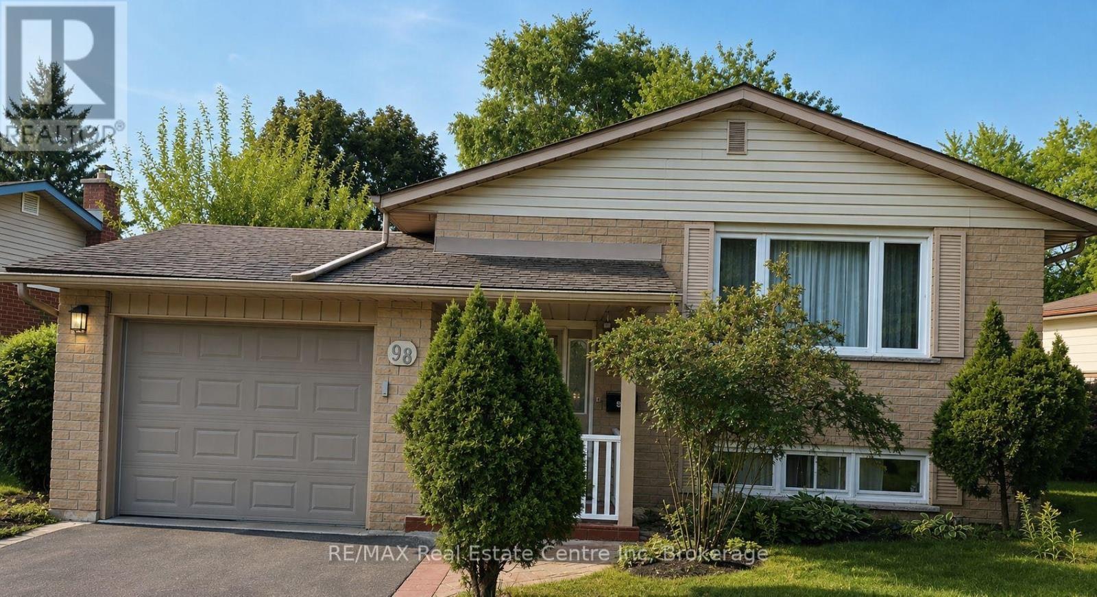 98 Marksam Road, Guelph, ON, N1H 6T2