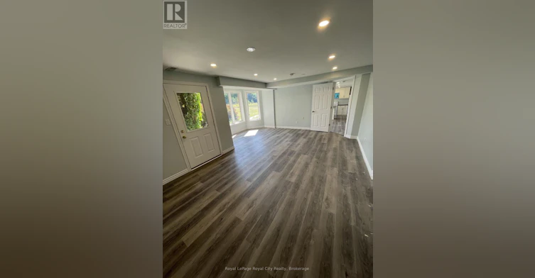 BASEMENT-287 Clair Road E, Guelph, ON, N1L 1H1 - 9
