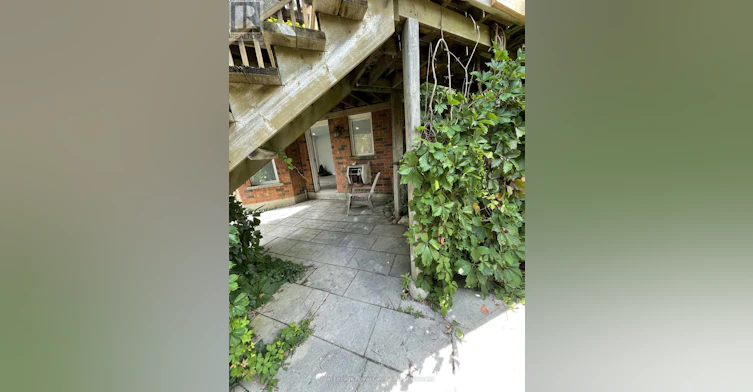 BASEMENT-287 Clair Road E, Guelph, ON, N1L 1H1 - 14
