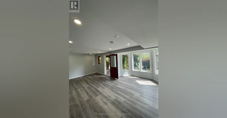BASEMENT-287 Clair Road E, Guelph, ON, N1L 1H1 - 2