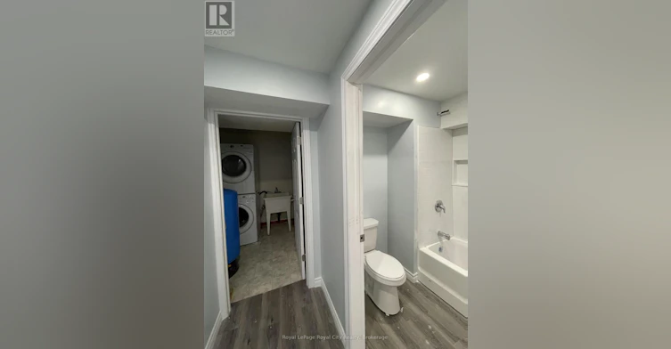 BASEMENT-287 Clair Road E, Guelph, ON, N1L 1H1 - 8