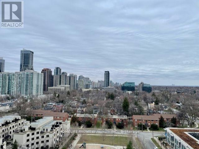 1718-100 Harrison Garden Boulevard N, Toronto, ON, M2N 0C2 - 9