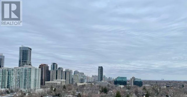 1718-100 Harrison Garden Boulevard N, Toronto, ON, M2N 0C2 - 9