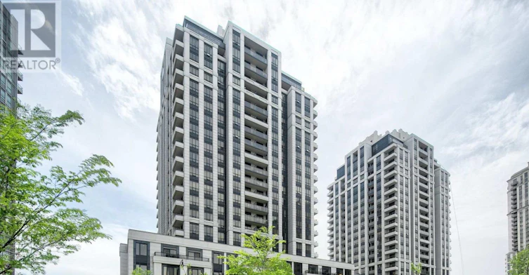 1718-100 Harrison Garden Boulevard N, Toronto, ON, M2N 0C2