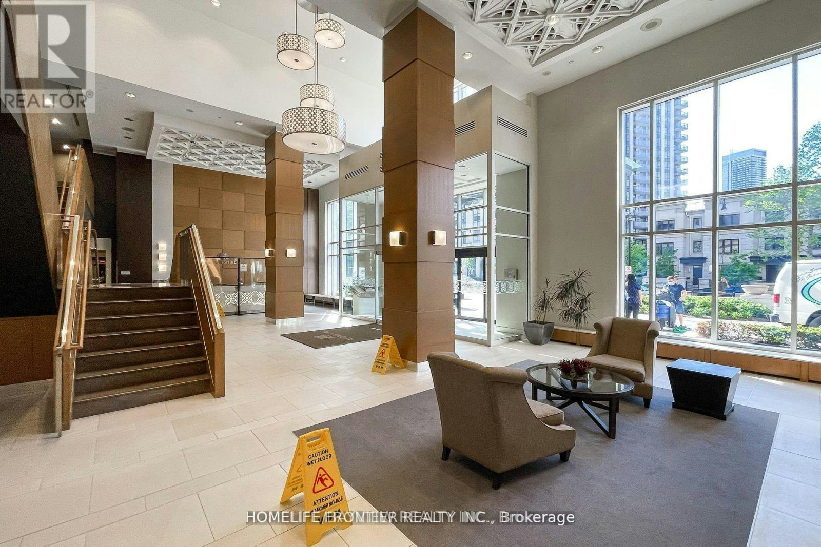1718-100 Harrison Garden Boulevard N, Toronto, ON, M2N 0C2 - 12