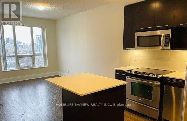 1718-100 Harrison Garden Boulevard N, Toronto, ON, M2N 0C2 - 4