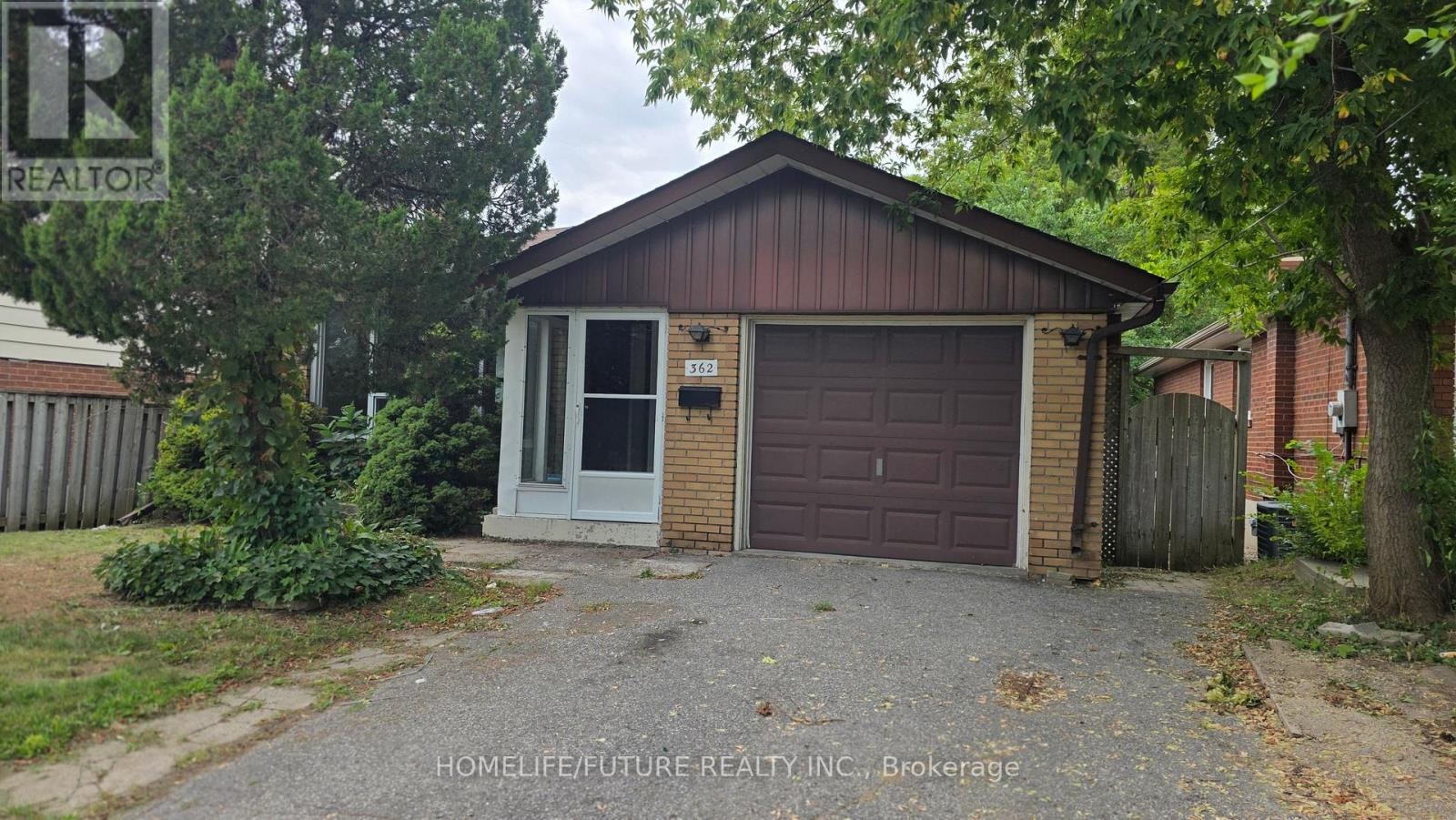 MAIN-362 Morrish Road, Toronto, ON, M1C 1G1