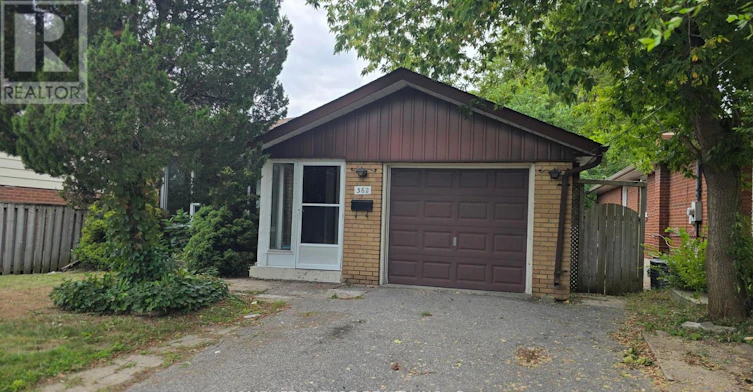 MAIN-362 Morrish Road, Toronto, ON, M1C 1G1