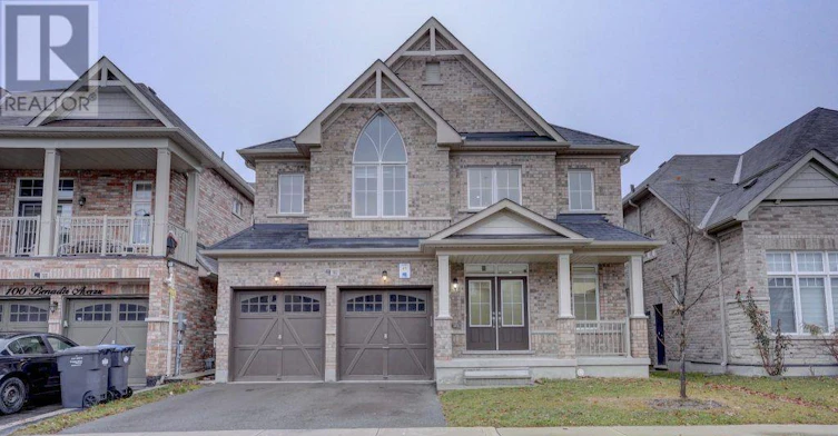 102 Benadir Avenue, Caledon, ON, L7C 3N6