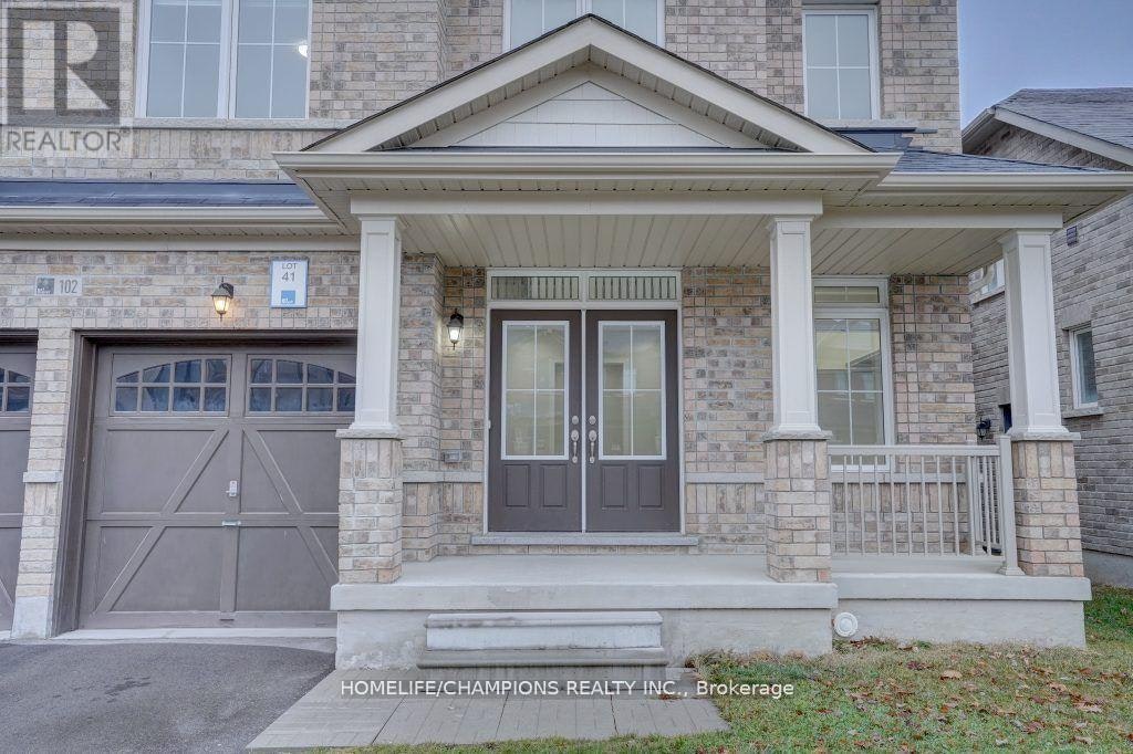 102 Benadir Avenue, Caledon, ON, L7C 3N6 - 2
