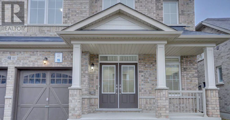 102 Benadir Avenue, Caledon, ON, L7C 3N6 - 2