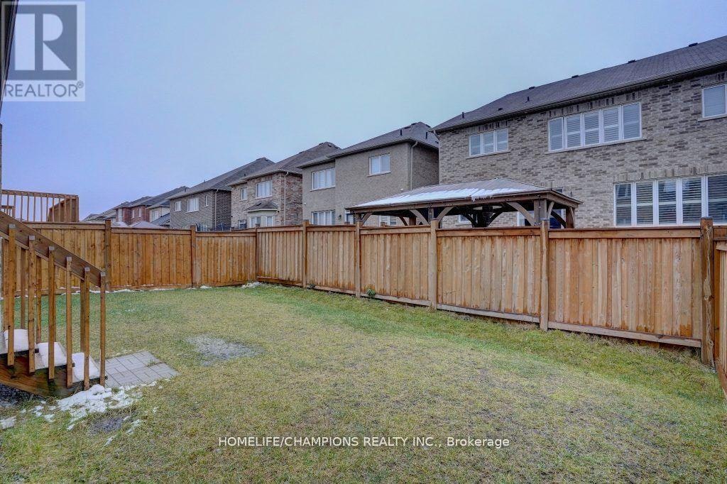 102 Benadir Avenue, Caledon, ON, L7C 3N6 - 35