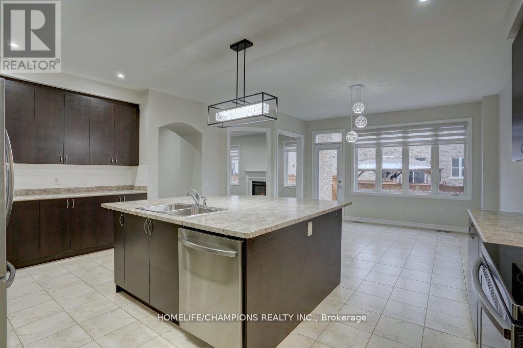 102 Benadir Avenue, Caledon, ON, L7C 3N6 - 21