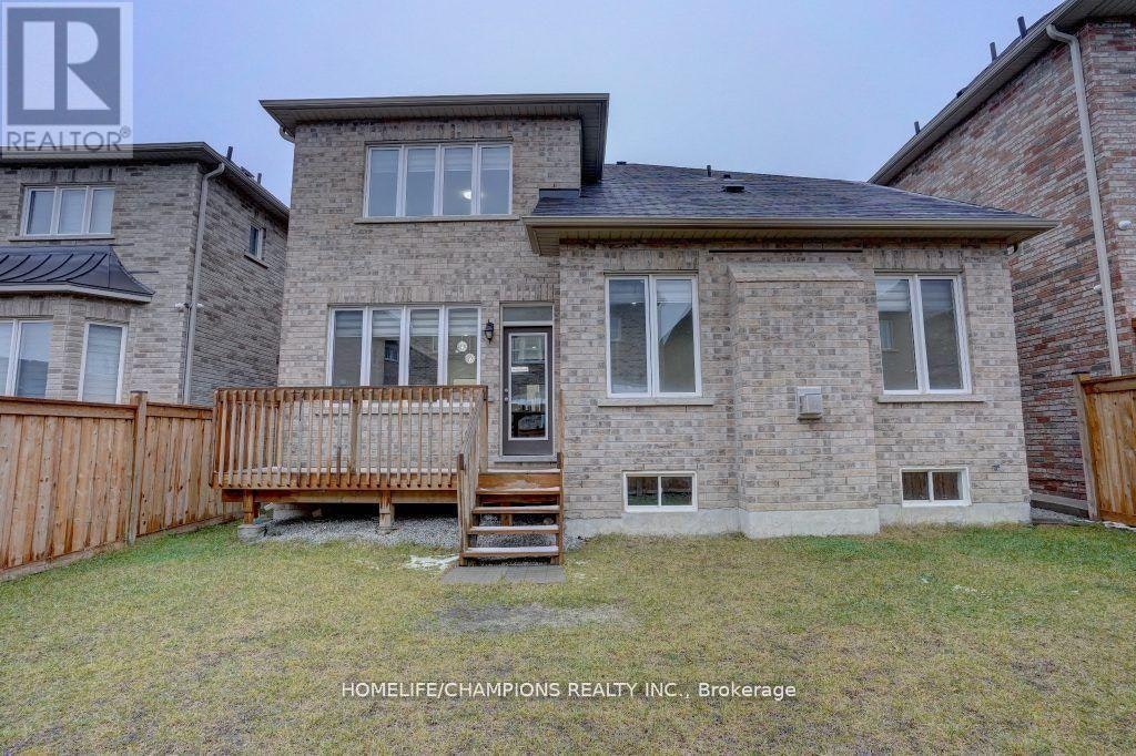 102 Benadir Avenue, Caledon, ON, L7C 3N6 - 36