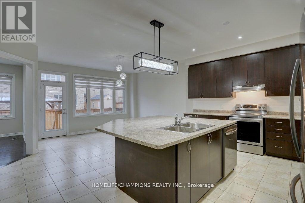 102 Benadir Avenue, Caledon, ON, L7C 3N6 - 13