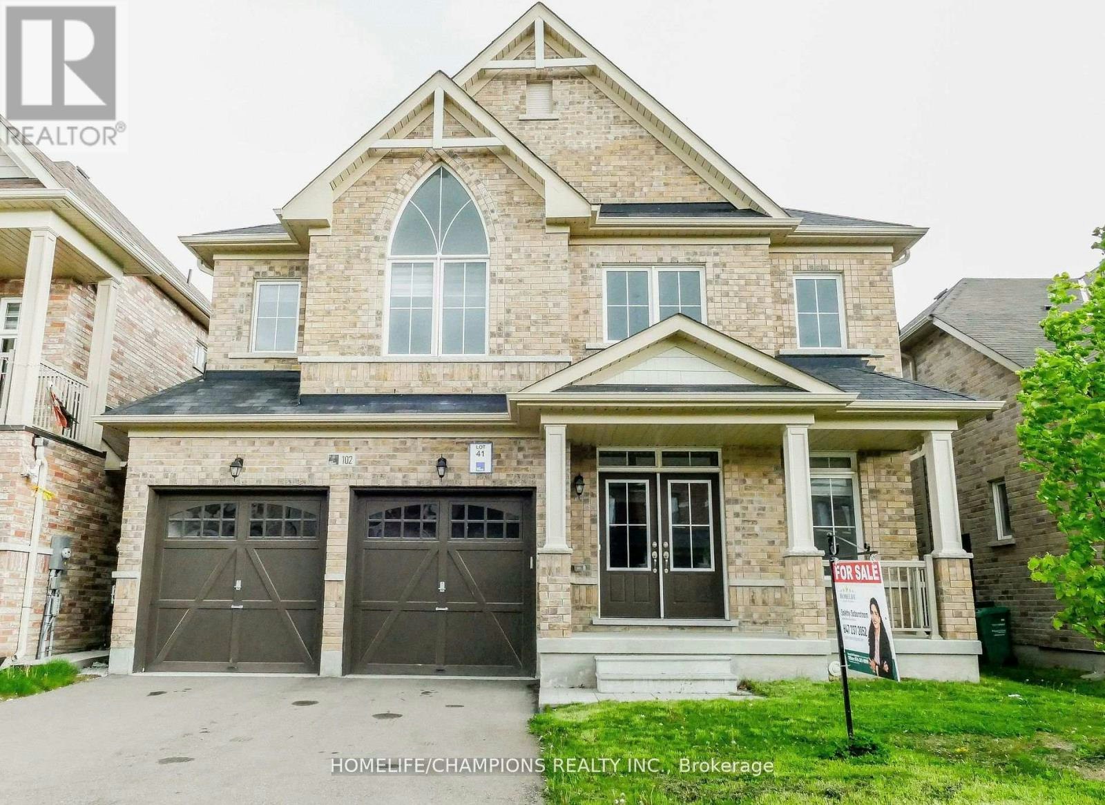 102 Benadir Avenue, Caledon, ON, L7C 3N6 - 37