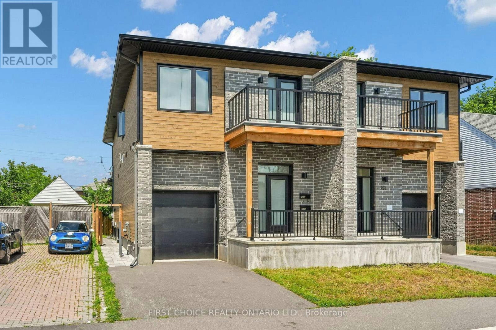 269 Queen Mary Street, Ottawa, ON, K1K 1X1