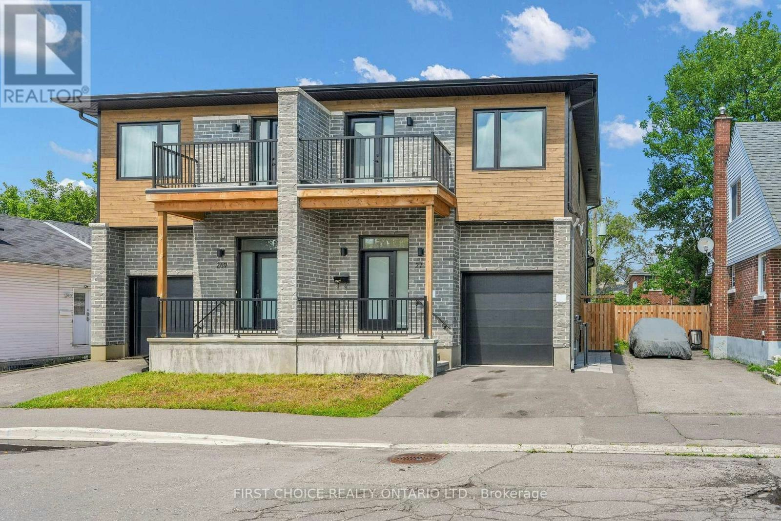 271 Queen Mary Street, Ottawa, ON, K1K 1X1