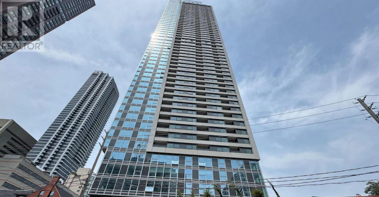 4203-609 Sherbourne Street, Toronto, ON, M4X 0A4