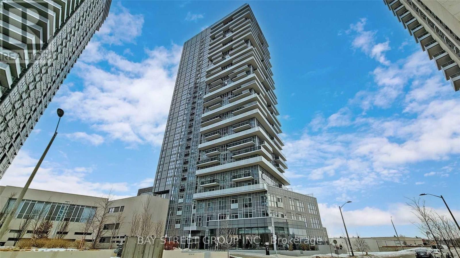 2901-225 Village Green Square, Toronto, ON, M1S 0K6
