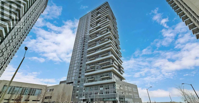 2901-225 Village Green Square, Toronto, ON, M1S 0K6
