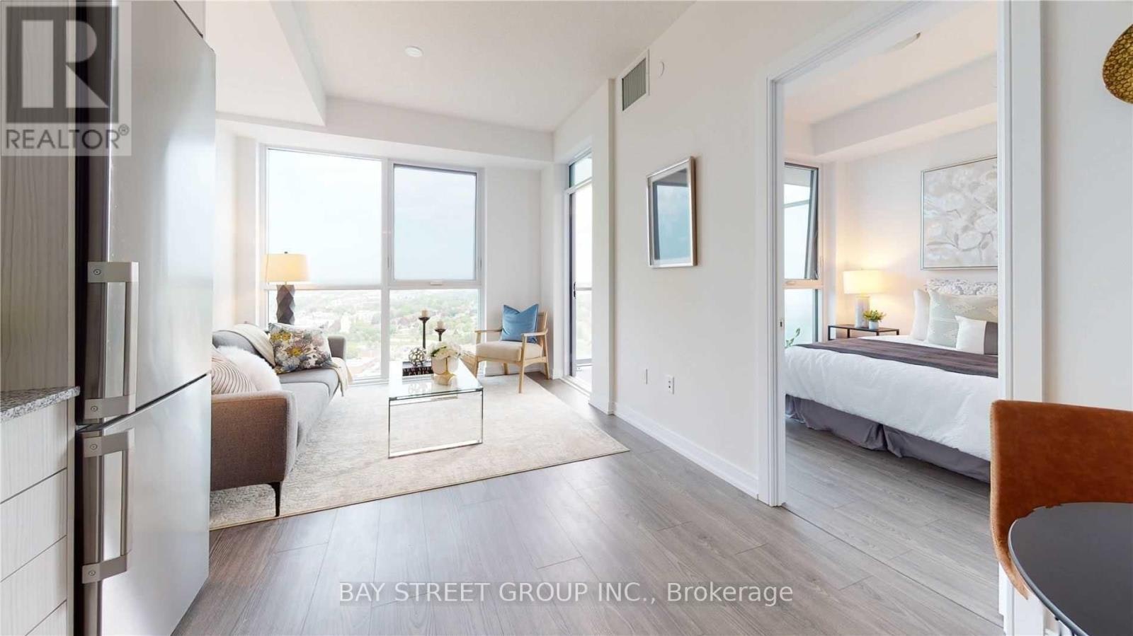 2901-225 Village Green Square, Toronto, ON, M1S 0K6 - 3