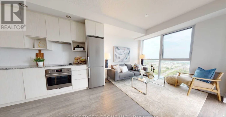 2901-225 Village Green Square, Toronto, ON, M1S 0K6 - 9