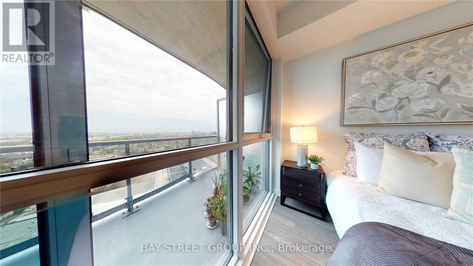 2901-225 Village Green Square, Toronto, ON, M1S 0K6 - 8