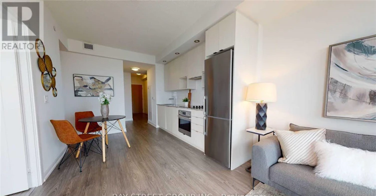 2901-225 Village Green Square, Toronto, ON, M1S 0K6 - 2