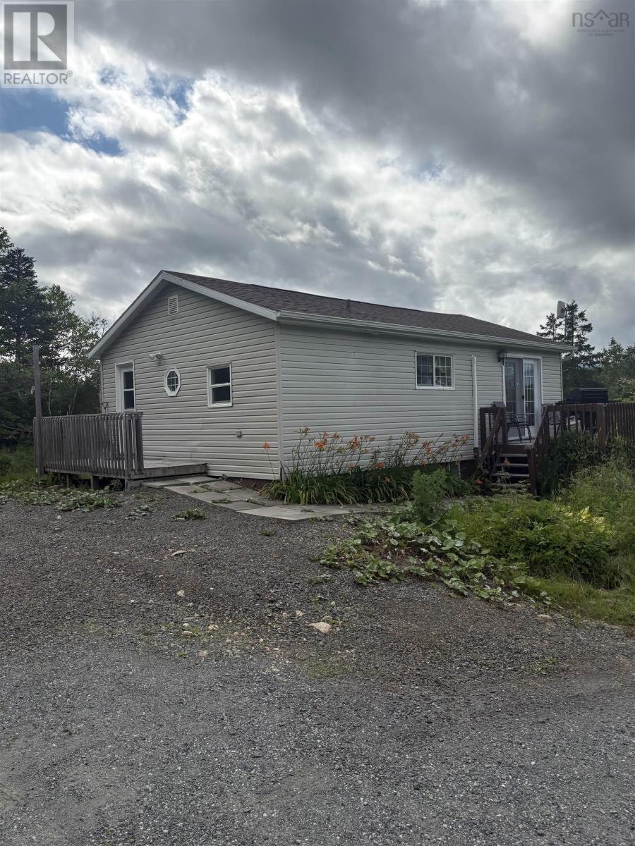 4367 105 Highway Highway, South Haven, NS, B0E 1B0