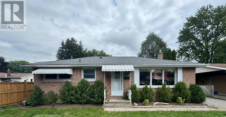 10 Tewksbury Crescent, London, ON, N5V 2M8