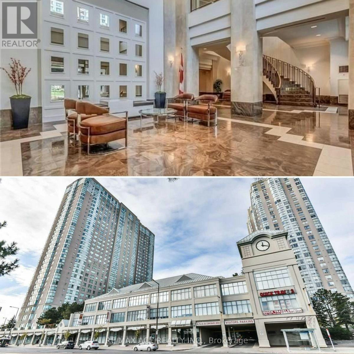 2026-68 Corporate Drive, Toronto, ON, M1H 3H3