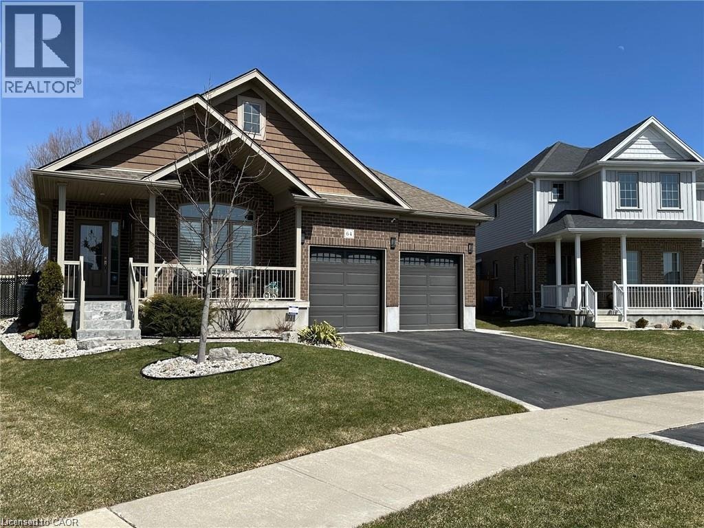 64 English Crescent, Blenheim, ON, N0J 1S0